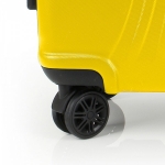 Чемодан Gabol Fit (M) Yellow 926218