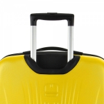 Чемодан Gabol Fit (M) Yellow 926218