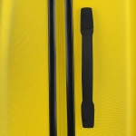 Чемодан Gabol Fit (M) Yellow 926218
