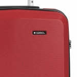 Чемодан Gabol Mondrian (S) Red 926224