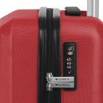 Чемодан Gabol Mondrian (S) Red 926224