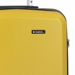 Чемодан Gabol Mondrian (S) Yellow 926221