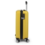 Чемодан Gabol Mondrian (S) Yellow 926221