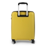 Чемодан Gabol Mondrian (S) Yellow 926221