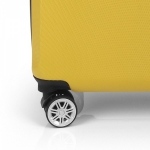 Чемодан Gabol Mondrian (S) Yellow 926221