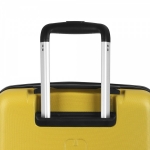Чемодан Gabol Mondrian (S) Yellow 926221