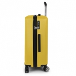 Чемодан Gabol Mondrian (M) Yellow 926222