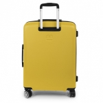 Чемодан Gabol Mondrian (M) Yellow 926222
