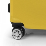 Чемодан Gabol Mondrian (M) Yellow 926222