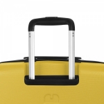 Чемодан Gabol Mondrian (M) Yellow 926222