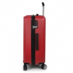 Чемодан Gabol Mondrian (M) Red 926225