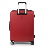 Чемодан Gabol Mondrian (M) Red 926225