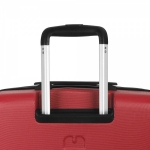 Чемодан Gabol Mondrian (M) Red 926225