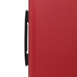 Чемодан Gabol Mondrian (M) Red 926225