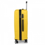 Чемодан Gabol Shibuya (M) Yellow 926230