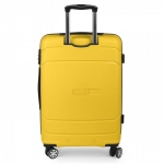 Чемодан Gabol Shibuya (M) Yellow 926230