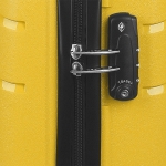 Чемодан Gabol Shibuya (M) Yellow 926230