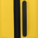 Чемодан Gabol Shibuya (M) Yellow 926230