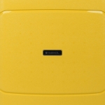 Чемодан Gabol Shibuya (M) Yellow 926230