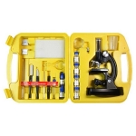Микроскоп Optima Beginner 300x-1200x Set