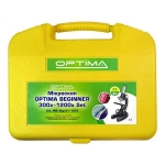 Микроскоп Optima Beginner 300x-1200x Set