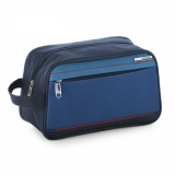 Сумка-косметичка Gabol Reims 6L Blue 926236