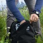Рюкзак городской Granite Gear Higgins 26 Deep Grey/Black