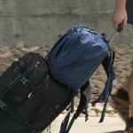 Рюкзак городской Granite Gear Cross Trek 2 36 Midnight Blue/Flint