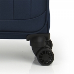 Чемодан Gabol Roma (S) Blue 926249