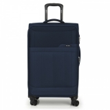 Чемодан Gabol Roma (M) Blue 926250
