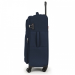 Чемодан Gabol Roma (M) Blue 926250
