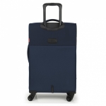 Чемодан Gabol Roma (M) Blue 926250