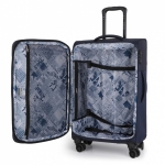 Чемодан Gabol Roma (M) Blue 926250