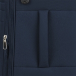 Чемодан Gabol Roma (M) Blue 926250