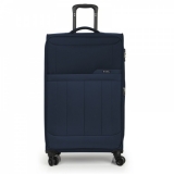 Чемодан Gabol Roma (L) Blue 926251