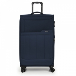 Чемодан Gabol Roma (L) Blue 926251