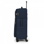 Чемодан Gabol Roma (L) Blue 926251