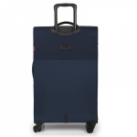 Чемодан Gabol Roma (L) Blue 926251
