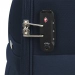 Чемодан Gabol Roma (L) Blue 926251