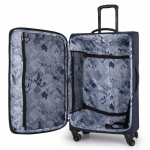 Чемодан Gabol Roma (L) Blue 926251