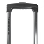Сумка-рюкзак на колесах Granite Gear Cross Trek 2 Wheeled 53 Midnight Blue/Flint