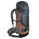 Рюкзак туристический Ferrino Triolet 32+5 Black