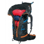 Рюкзак туристический Ferrino Triolet 32+5 Orange