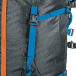 Рюкзак туристический Ferrino Triolet 48+5 Black