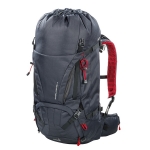 Рюкзак туристический Ferrino Overland 65+10 Dark Grey