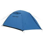 Палатка High Peak Kingston 3 (Blue/Grey)