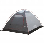 Палатка High Peak Kira 5 Dark Grey/Red