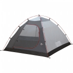Палатка High Peak Kira 5 Dark Grey/Red