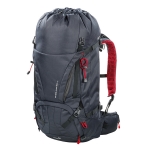 Рюкзак туристический Ferrino Overland 50+10 Dark Grey