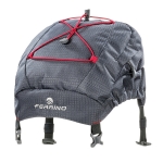Рюкзак туристический Ferrino Overland 50+10 Dark Grey